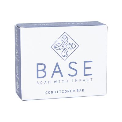 Base (Soap With Impact) Bar Conditioner (Boxed) 120g